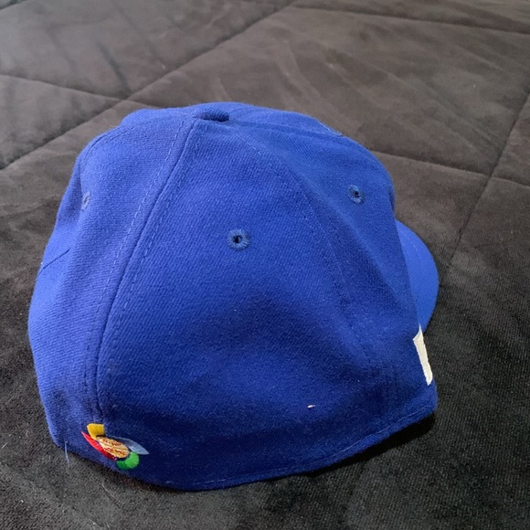 Men’s hat - Picture 4 of 8